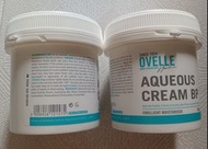 Ovelle Aqueous cream BP