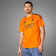 Real Madrid Men's Clothing 24/25 Away Jersey IU5013