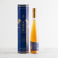 秋釀珍酢丨天然純釀造檸檬醋 375ml