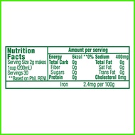 ◆ ﹊ Knorr Cubes Savers Chicken 120G