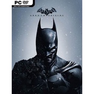 [PC Game] Batman: Arkham Origins  [Digital Download]