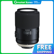 Tamron | Tamron Sp 90mm F2.8 Di Macro 11 Vc Usd (F017) for Canon Pn