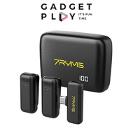 [Bangkok Express 1 Hour] 7Ryms Rimo S1 LN/UC