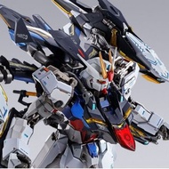 METAL BUILD LIGHTNING STRIKER 突擊高達閃電背包  突擊配色
