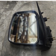 (OEM QUALITY) TOYOTA HIACE KDH200 VAN 2006 SIDE MIRROR / DOOR MIRROR ASSY