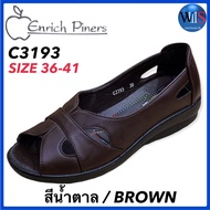 Enrich Piners รองเท้าเพื่อสุขภาพ รุ่น C3193