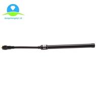 AT-33 Gooseneck Antenna for UV-5R UV-82 UV-S9 -888S