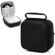 For Mac Mini Travel Case, Shockproof Carrying Case for 2024 Mac Mini Desktop Computer with M4 Pro ch