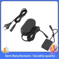 【NEW】Dummy Battery Coupler Kit DMW-BLC12 DCC8 for  FZ200 FZ300 FZ2500 G5 G6 G7 G80 G81 G85 GX8 G99  