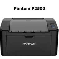 Pantum 奔圖打印機 P2500/P2500W /bp2300/bp2300w