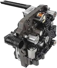 ATATQW DSG 02E DQ250 02E927770AD 6 Speed Mechatronic Valve Body & Control Unit Compatible for AUDI V