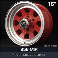 4X4 AD 16 inch 8JJ 6X139.7 ET0 ORI CAR SPORT RIMS WHEELS 956