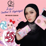 eyeliner 2 IN 1 COUNTOUR & HIGHLIGHT