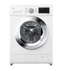 LG - LG 樂金 FMKA80W4 8/5公斤 1400轉 洗衣乾衣機 (可飛頂至825mm高)