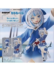 預訂 6月 GOOD SMILE COMPANY 噶嗚‧古拉 POP UP PARADE HOLOLIVE PRODUCTION GAWR GURA FIGURE PRE-ORDER