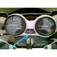 stiker TEMP untuk meter TZR125