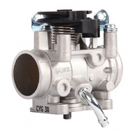 GASOL Jinzhan/BWSR Throttle Body Racing Suitable For Air Inlet System Valve High Flow Yamaha Jinzhan