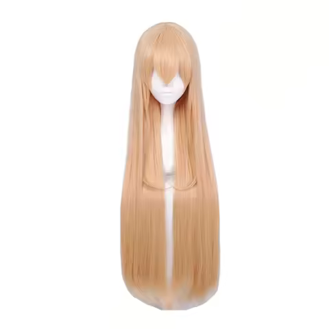 Anime Himouto Umaru Chan Cosplay Wigs Doma Umaru Cosplay Hat Heat Resistant Synthetic Wig Halloween 