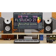 FL Studio 21 (Windows 64 Bit)