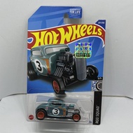 Hot Wheels HW Hotwheels 32 Ford Gulf STH Super Treasure Hunt THS Factory Sealed FS 2022