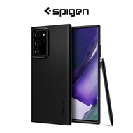 Spigen Note 20 Ultra Case Cover Samsung Galaxy Thin Fit Cover Upgraded Protection and All Around Slim Coverage Casing