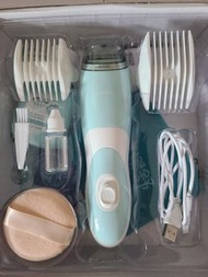 BB剪髮器