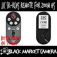 [BMC] JJC SR-RCH5 Zoom H5 RECORDER REMOTE