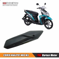 Shield Mio M3 Coverknalpot Mio M3 Coverknalpot Mio M3knalpot