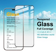 Imak for Honor 600E 5G Tempered Glass for Honor600E 5G Full Glue Cover Screen Protector Film Fingerp