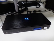 OWC Thunderbolt Pro Dock (10G網路孔/讀卡機/USB HUB/DP1.4/PD85W)