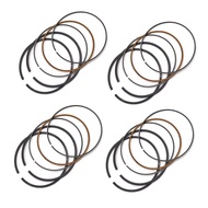 Motorcycle Engine Piston Rings Kit Bore STD Size 77mm ~ 78mm For YAMAHA FZ1-N FZ1 YZF-R1 YZF1000 PZ5