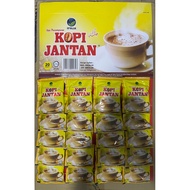 kopi jantan papan baru x 5 papan
