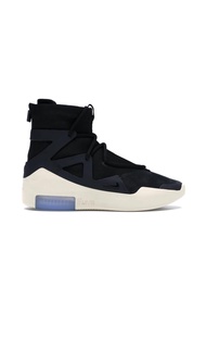 NIKE AIR F O G 1 BLACK