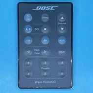 現貨.BOSE 博士 Wave RadioCD 妙韻音響遙控器 AWRC3G AWRC3P AWRC1G