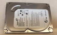 Seagate- 500G -只用1030小時內_ST3500413AS_SATA介面_有測圖有真相-中古美品