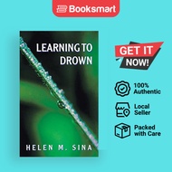 Learning To Drown - Paperback - English - 9781665537995
