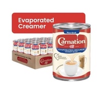 Carnation Evaporated Milk