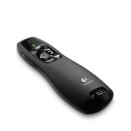 羅技 Logitech R400 無線簡報器 910-001363 香港行貨