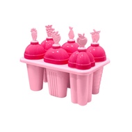 Jolly Ice Mold - Popsicle Ice Cream Mold Stick