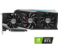 Gigabyte GeForce RTX 3080 Ti Gaming OC顯示卡