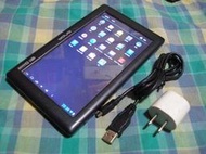 ONDA昂達VX610wp 7吋1G RAM / 8G ROM WiFi Android平板電腦