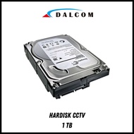 Cctv HDD HARD DISK 1TB 1 TERA 1TERA