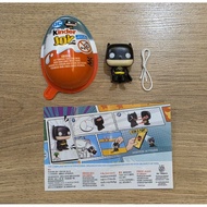 Kinder Joy - DC - Batman