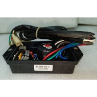 Diesel Generator AVR ORIGINAL  KIPOR brand AVR Board