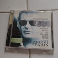 CD OST RANDOM    HEART  OST OST CD