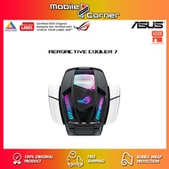 Asus ROG  AeroActive Cooler 6 / 7 Asus ROG AeroActive Cooler 6 / 7
