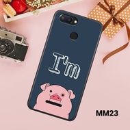 Hot XIAOMI REDMI 6 - 6A Case With CUTE Pet Prints For Mobile Phones (Shop Always Prints Pictures According To Customer Requirements)