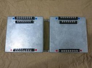 JBL 3413 分音器復刻版(4343)用
