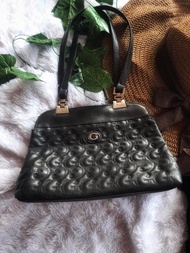 Tas preloved import / shoulderbag preloved