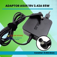 Asus X45 X45A X45U X45VD X45C A45V 19V 3.42A Laptop Charger Original